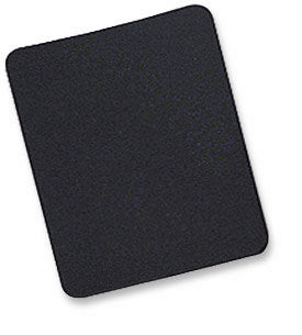 Mouse Pad MANHATTAN 423526 - Negro Mouse Pad MANHATTAN 423526 - Negro